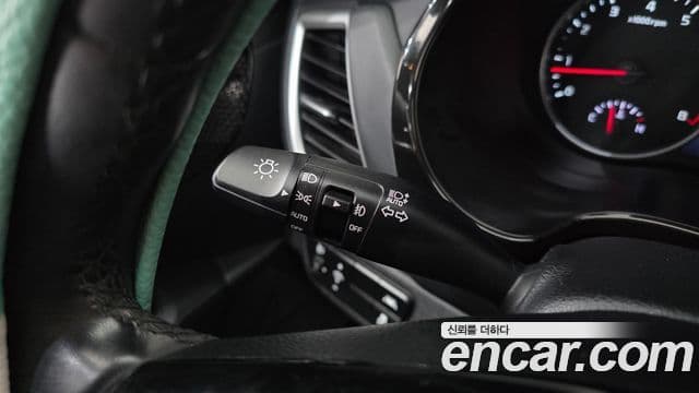 Kia Seltos Signature, 2022 17