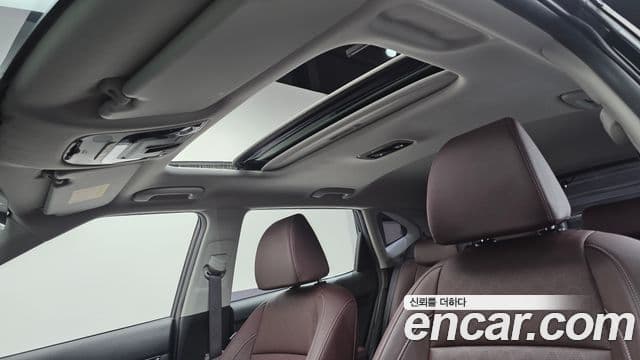 Kia Seltos Signature, 2022 19