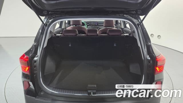 Kia Seltos Signature, 2022 20