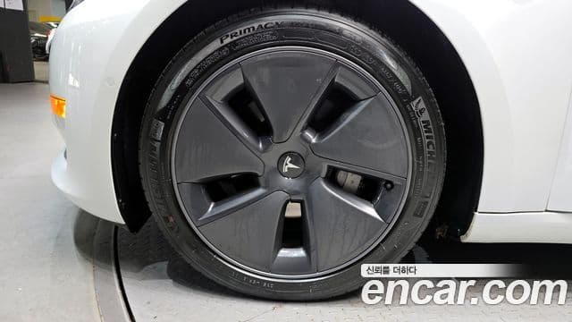 Tesla модель 3 Long Range AWD, 2021 все фото