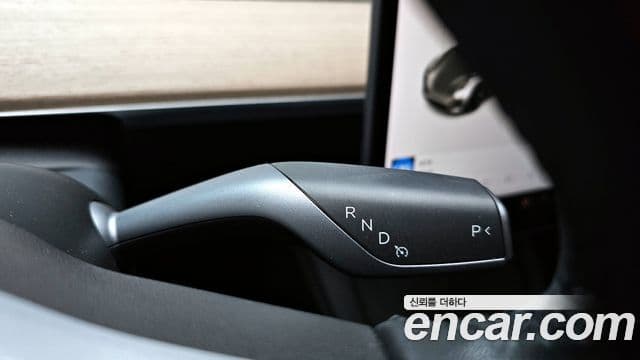 Tesla модель 3 Long Range AWD, 2021 9