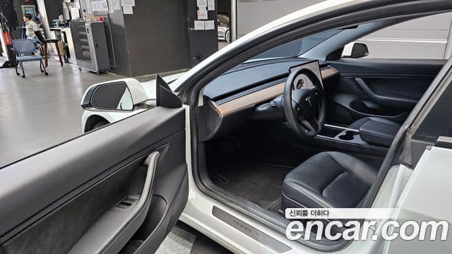 Tesla модель 3 Long Range AWD, 2021 10