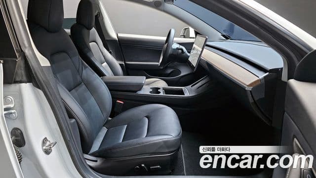 Tesla модель 3 Long Range AWD, 2021 11