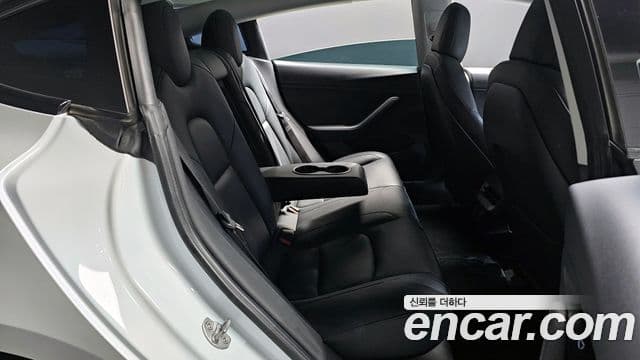 Tesla модель 3 Long Range AWD, 2021 12