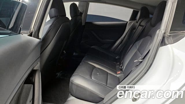 Tesla модель 3 Long Range AWD, 2021 13