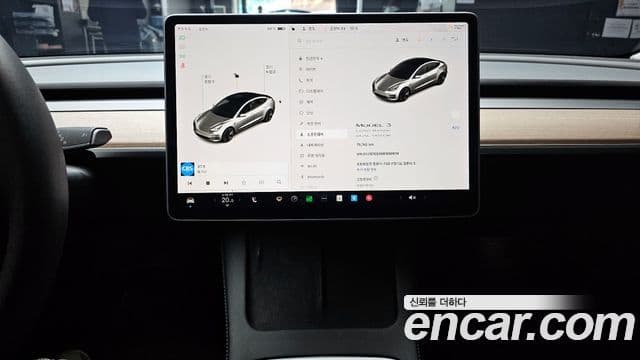 Tesla модель 3 Long Range AWD, 2021 15
