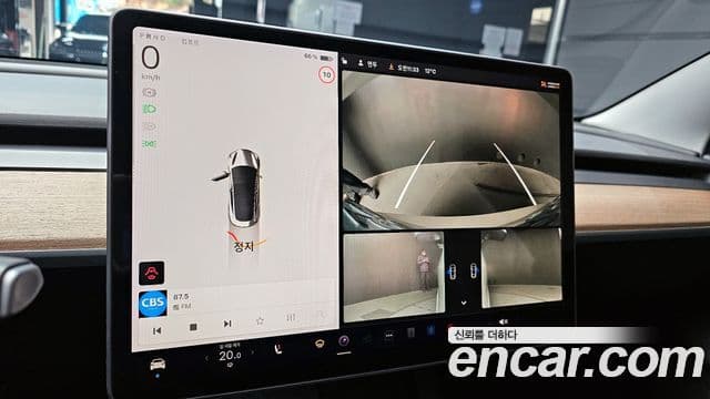 Tesla модель 3 Long Range AWD, 2021 16