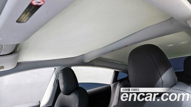 Tesla модель 3 Long Range AWD, 2021 18