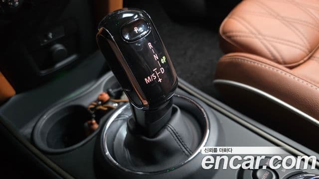 Mini Cooper D Countryman 2세대, 2021 9