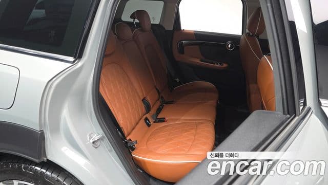 Mini Cooper D Countryman 2세대, 2021 10