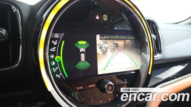 Mini Cooper D Countryman 2세대, 2021 16