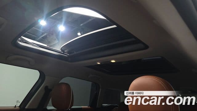 Mini Cooper D Countryman 2세대, 2021 17