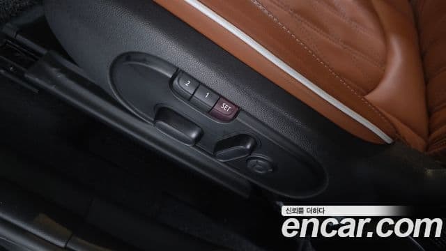 Mini Cooper D Countryman 2세대, 2021 19