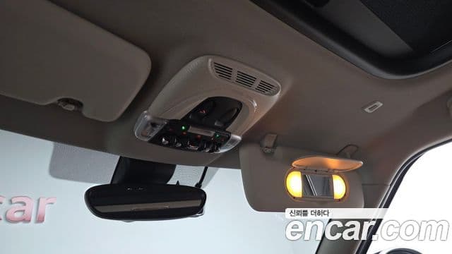 Mini Cooper D Countryman 2세대, 2021 20