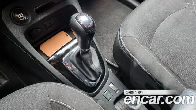 Renault Korea(Samsung) QM3 RE, 2015 9