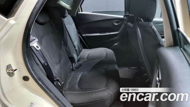 Renault Korea(Samsung) QM3 RE, 2015 13