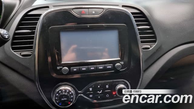 Renault Korea(Samsung) QM3 RE, 2015 15