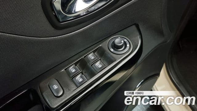 Renault Korea(Samsung) QM3 RE, 2015 17