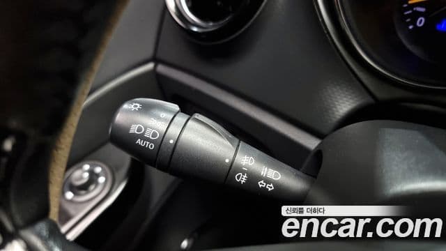 Renault Korea(Samsung) QM3 RE, 2015 18