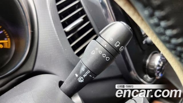 Renault Korea(Samsung) QM3 RE, 2015 19