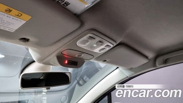 Renault Korea(Samsung) QM3 RE, 2015 20