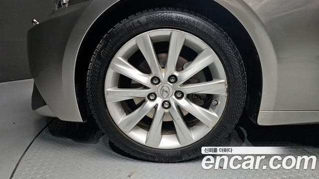 Lexus New IS250 XE30, 2015 все фото