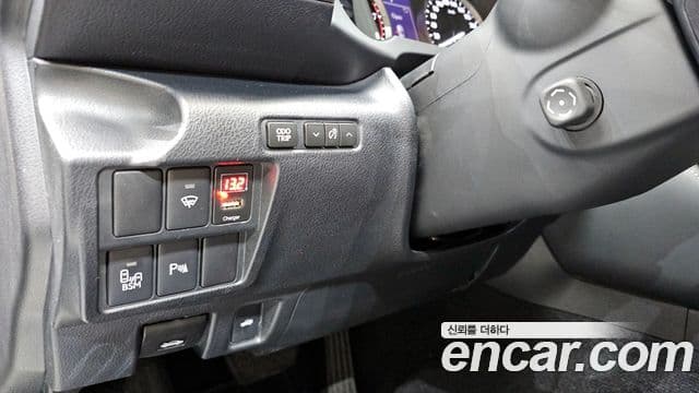 Lexus New IS250 XE30, 2015 14