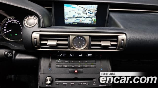 Lexus New IS250 XE30, 2015 17