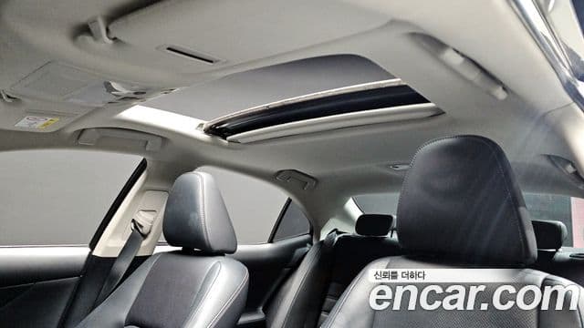 Lexus New IS250 XE30, 2015 20