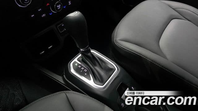 Jeep Renegade 1.3 Limited, 2023 9