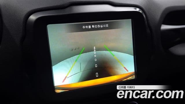 Jeep Renegade 1.3 Limited, 2023 15