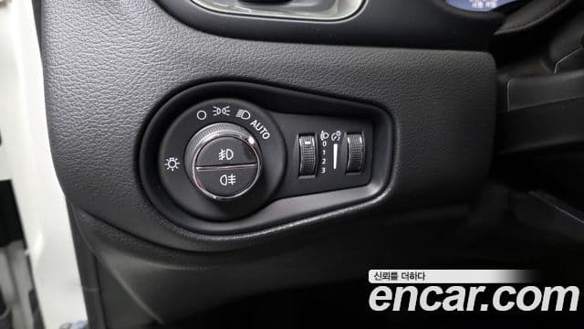 Jeep Renegade 1.3 Limited, 2023 19