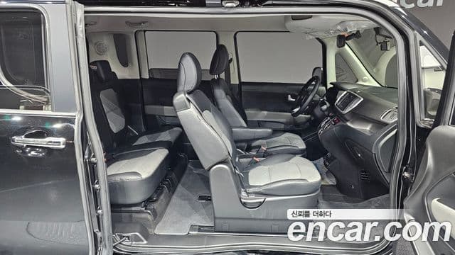 Kia The / новый New Ray Signature, 2021 11