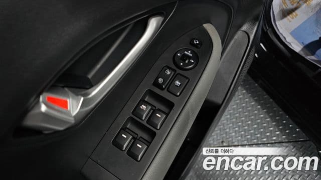 Kia The / новый New Ray Signature, 2021 12