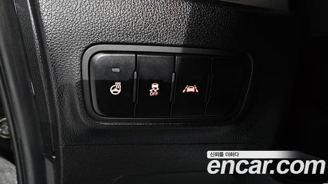 Kia The / новый New Ray Signature, 2021 13