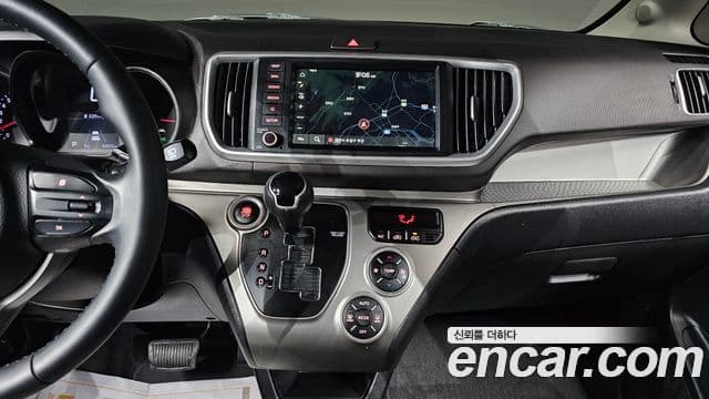 Kia The / новый New Ray Signature, 2021 16