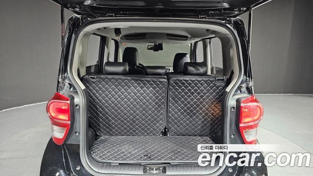 Kia The / новый New Ray Signature, 2021 20