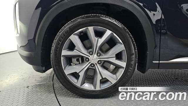 Hyundai Palisade Prestige, 2019 все фото