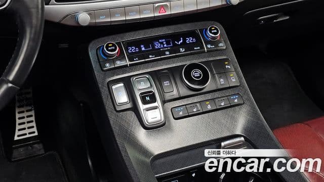 Hyundai Palisade Prestige, 2019 9