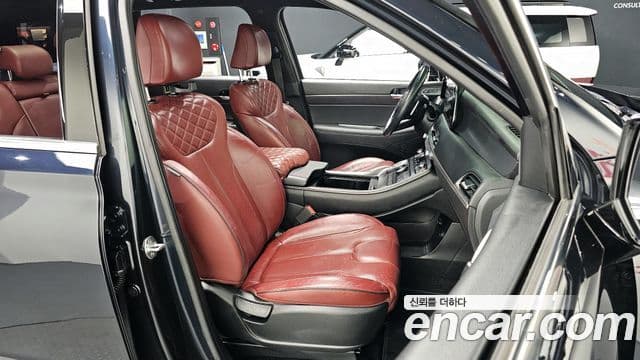 Hyundai Palisade Prestige, 2019 10