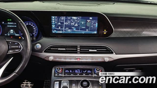 Hyundai Palisade Prestige, 2019 14