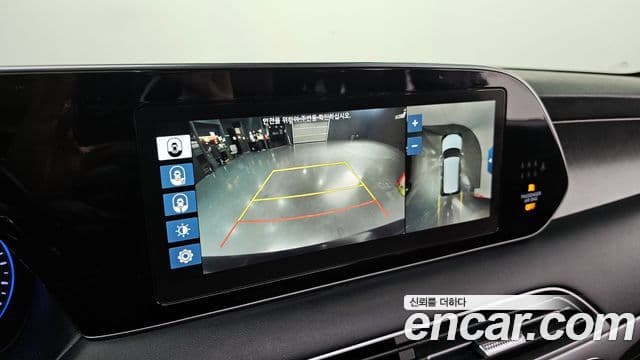 Hyundai Palisade Prestige, 2019 15