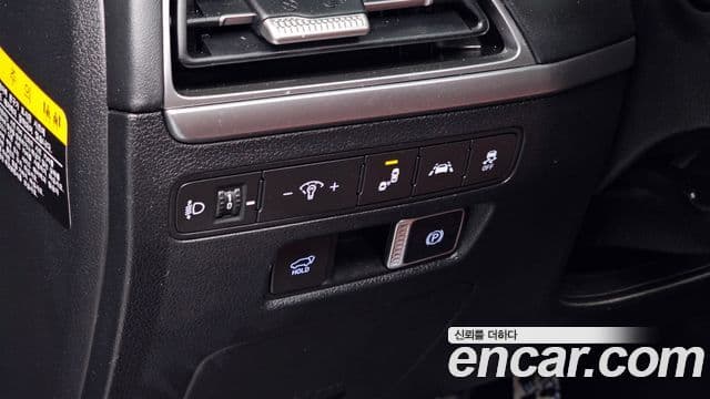 Hyundai Palisade Prestige, 2019 16