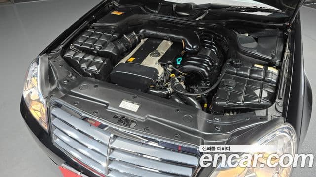 KG모빌리티(SsangYong) Chairman H New Classic 500S топовая версия, 2012 6