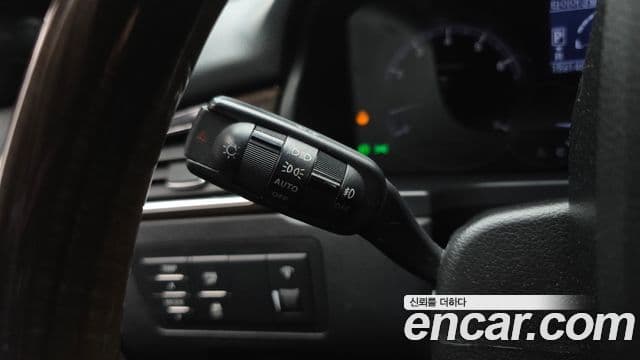 KG모빌리티(SsangYong) Chairman H New Classic 500S топовая версия, 2012 17