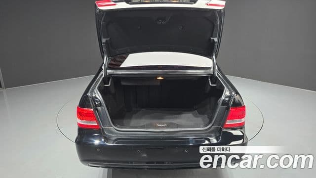 KG모빌리티(SsangYong) Chairman H New Classic 500S топовая версия, 2012 20