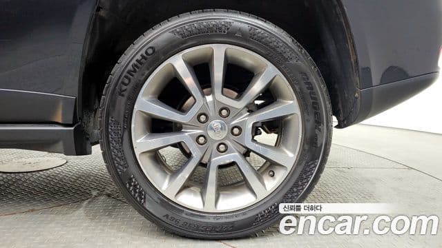Jeep Compass 1세대, 2014 все фото