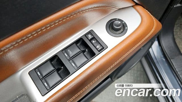 Jeep Compass 1세대, 2014 13