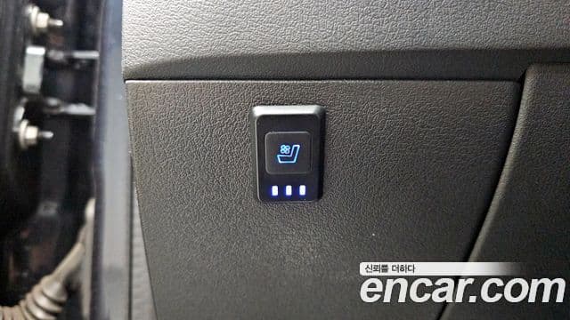 Jeep Compass 1세대, 2014 14