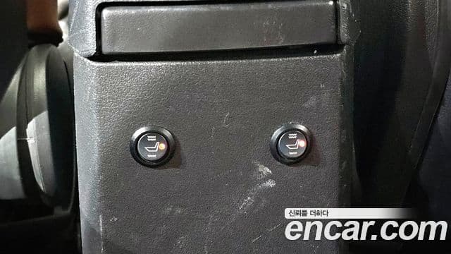 Jeep Compass 1세대, 2014 18